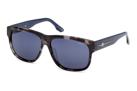 Sonnenbrille BMW BW0079-H 55V