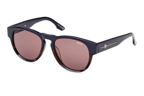 Sonnenbrille BMW BW0080-H 56J