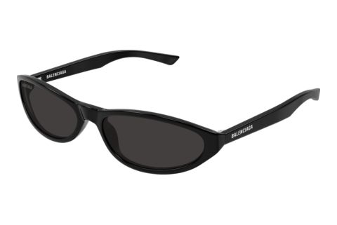 Sonnenbrille Balenciaga BB0007S 014