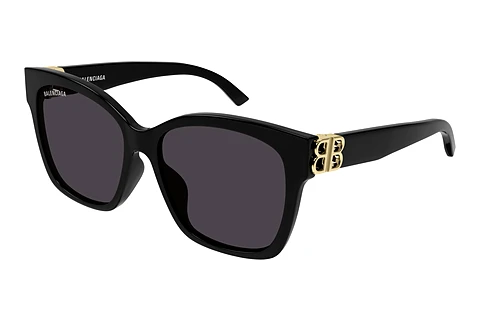 Sonnenbrille Balenciaga BB0102SA 001