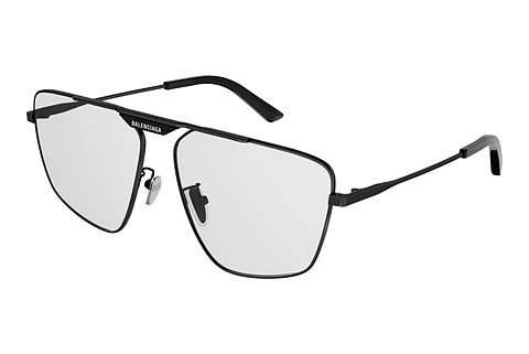 Sonnenbrille Balenciaga BB0246SA 004