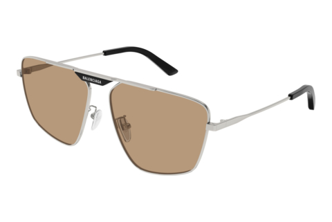 Sonnenbrille Balenciaga BB0246SA 006