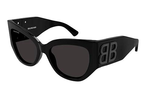 Sonnenbrille Balenciaga BB0322S 001