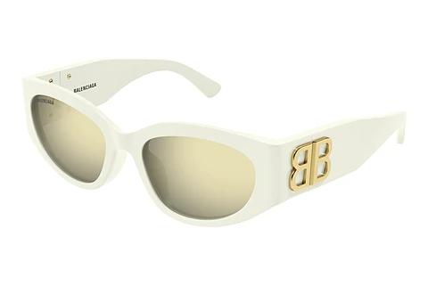 Sonnenbrille Balenciaga BB0324SK 009
