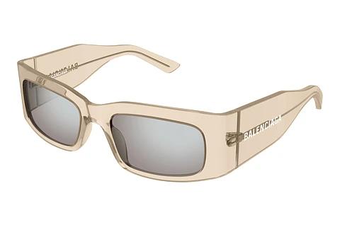 Sonnenbrille Balenciaga BB0328S 008
