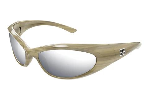 Sonnenbrille Balenciaga BB0384SA 004