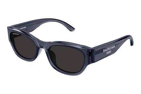 Sonnenbrille Balenciaga BB0389SK 003