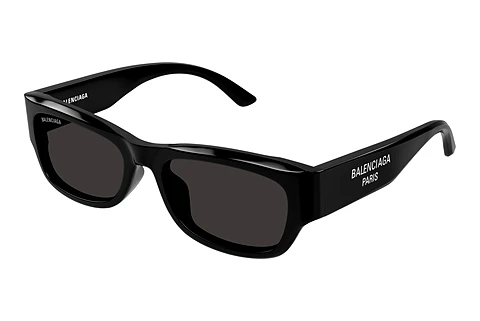 Sonnenbrille Balenciaga BB0390SK 001