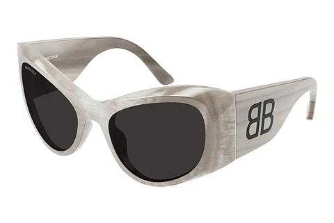 Sonnenbrille Balenciaga BB0393S 004