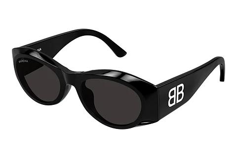 Sonnenbrille Balenciaga BB0396SK 001