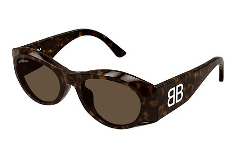 Sonnenbrille Balenciaga BB0396SK 002