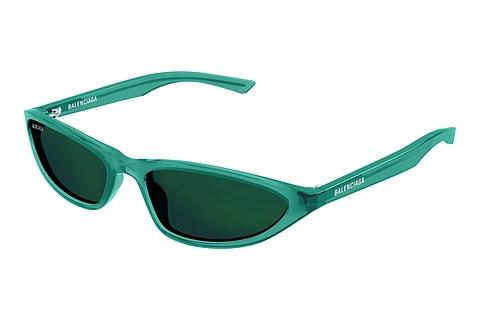 Sonnenbrille Balenciaga BB0402S 005