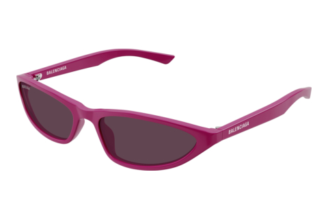 Sonnenbrille Balenciaga BB0402S 007