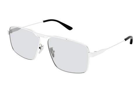 Sonnenbrille Balenciaga BB0418SK 004