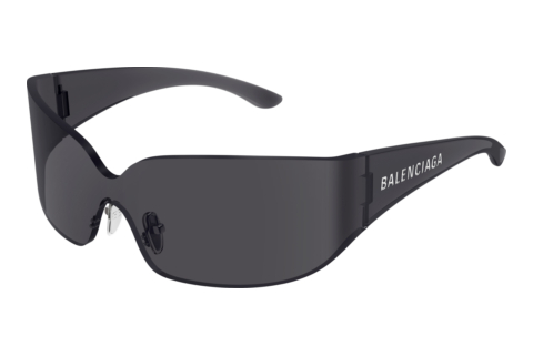 Sonnenbrille Balenciaga BB0421S 001