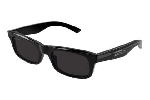 Sonnenbrille Balenciaga BB0422S 001