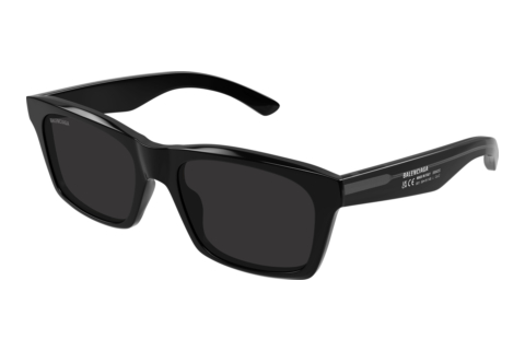 Sonnenbrille Balenciaga BB0423S 001