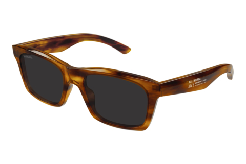 Sonnenbrille Balenciaga BB0423S 003