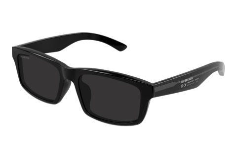 Sonnenbrille Balenciaga BB0424SK 001
