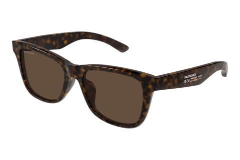 Sonnenbrille Balenciaga BB0425SK 002