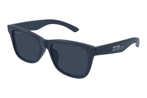 Sonnenbrille Balenciaga BB0425SK 004