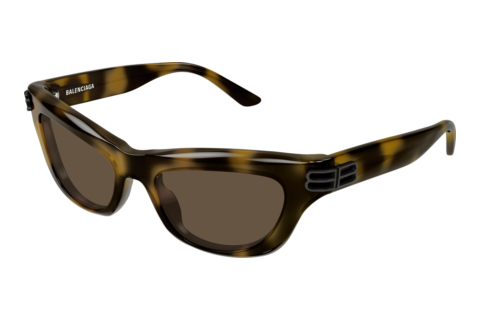 Sonnenbrille Balenciaga BB0430S 006