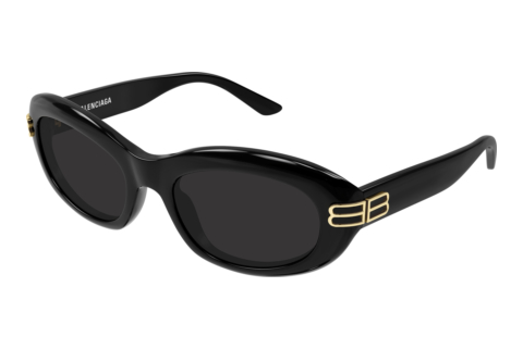 Sonnenbrille Balenciaga BB0431S 001