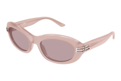 Sonnenbrille Balenciaga BB0431S 003
