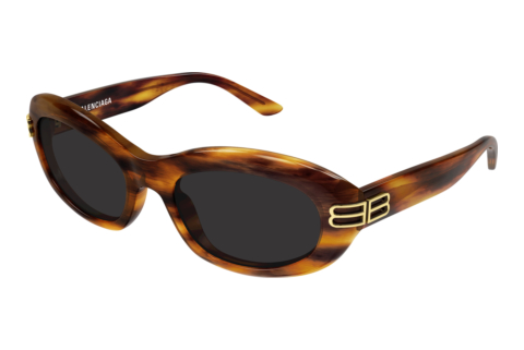 Sonnenbrille Balenciaga BB0431S 007