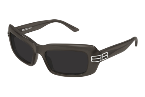 Sonnenbrille Balenciaga BB0432S 005