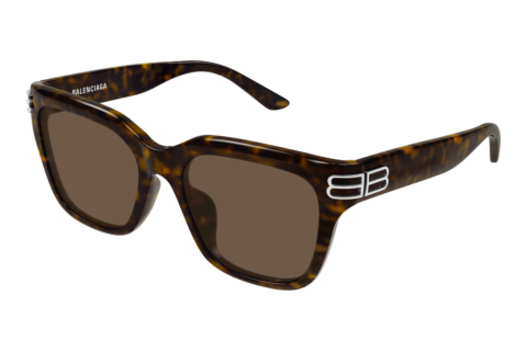 Sonnenbrille Balenciaga BB0433SK 002
