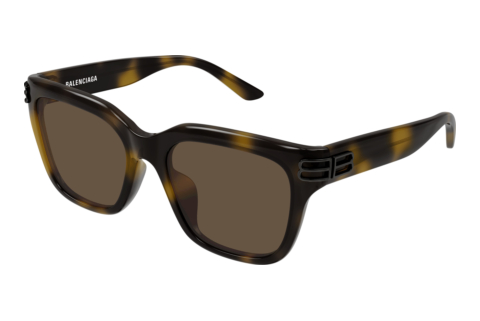 Sonnenbrille Balenciaga BB0433SK 006