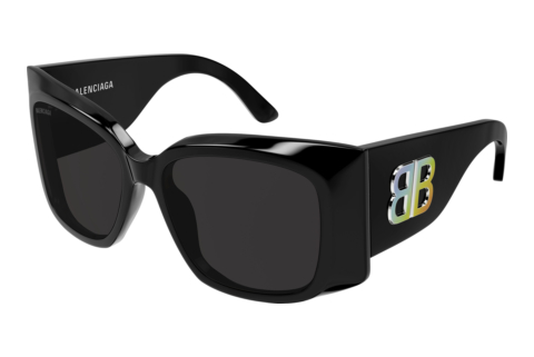 Sonnenbrille Balenciaga BB0443S 002