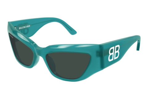Sonnenbrille Balenciaga BB0444S 005