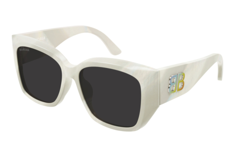 Sonnenbrille Balenciaga BB0445SK 003