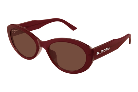 Sonnenbrille Balenciaga BB0446S 005