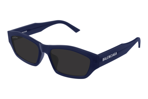 Sonnenbrille Balenciaga BB0448SK 004