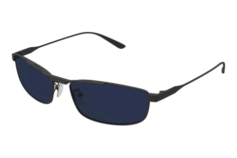 Sonnenbrille Balenciaga BB0451S 002