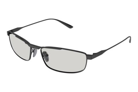 Sonnenbrille Balenciaga BB0451S 006