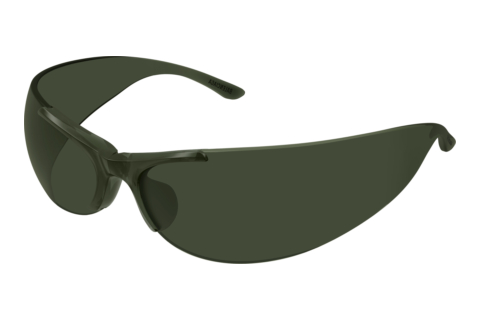 Sonnenbrille Balenciaga BB0454S 003