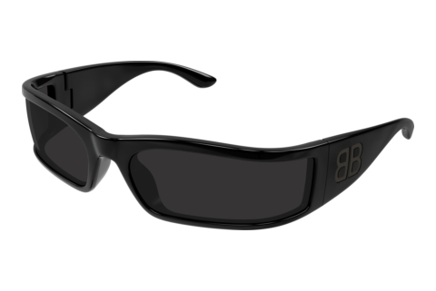 Sonnenbrille Balenciaga BB0458S 002