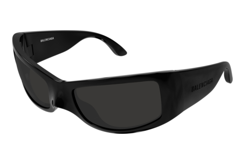 Sonnenbrille Balenciaga BB0461S 001