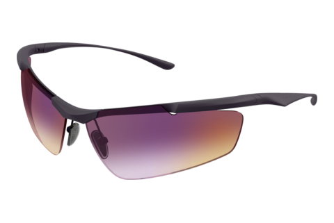 Sonnenbrille Balenciaga BB0462S 002