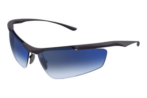 Sonnenbrille Balenciaga BB0462S 003