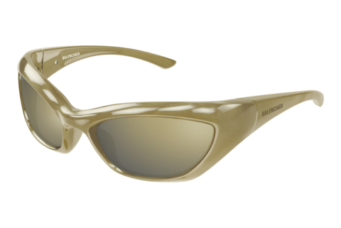 Sonnenbrille Balenciaga BB0463S 002