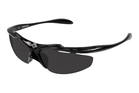 Sonnenbrille Balenciaga BB0464S 001