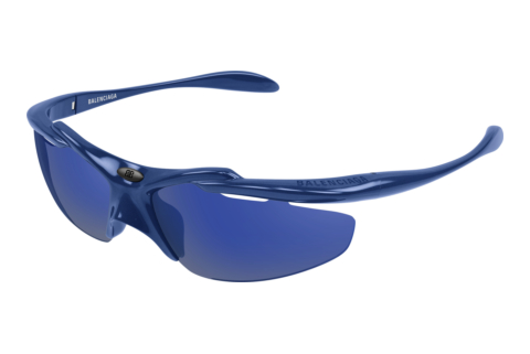 Sonnenbrille Balenciaga BB0464S 004