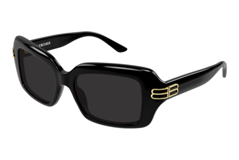 Sonnenbrille Balenciaga BB0465S 001