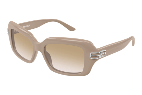 Sonnenbrille Balenciaga BB0465S 003