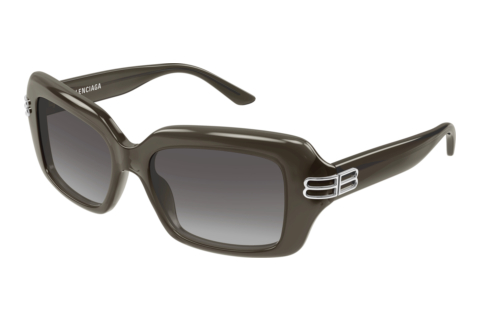 Sonnenbrille Balenciaga BB0465S 004
